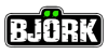 Bjork logo
