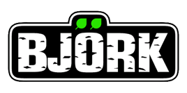 Bjork logo