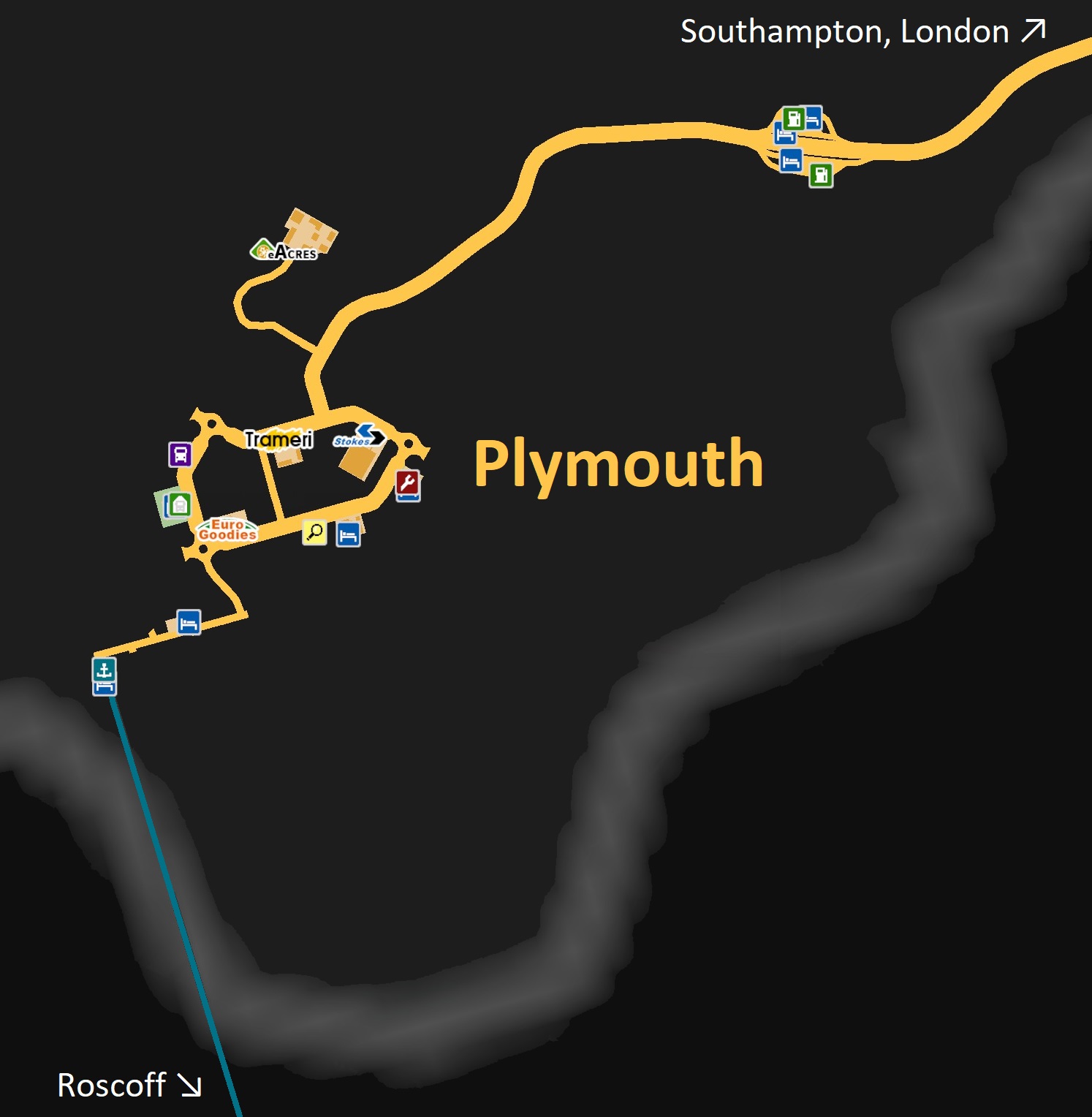 Plymouth Truck Simulator Wiki Fandom
