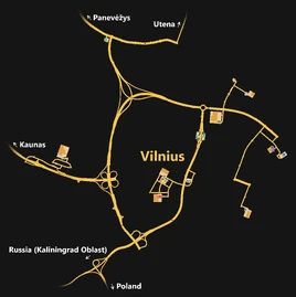 Карта