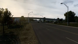 E 2nd Street