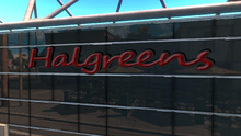 Halgreens