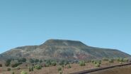 Tucumcari Mountain