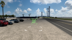 Viewpoint, Truck Simulator Wiki