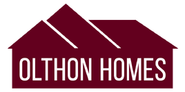 Olthon Homes logo