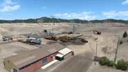 Coastline Mining