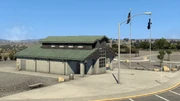 Jordan James E. McKenna Memorial Rest Area