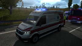 Ambulance