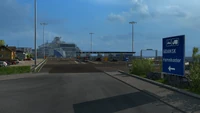 Nynashamn ferry