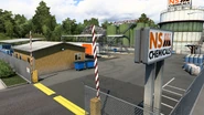 NS Chemicals