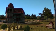 White Mountain Vacation Village