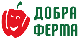 Dobra Ferma logo