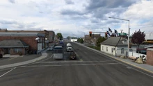 Glendive Merrill Ave