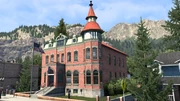 Ouray Elks Lodge