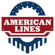 American Lines logo