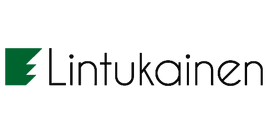 Lintukainen logo