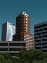 OR KOIN Tower
