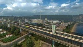 D1 Viaduct