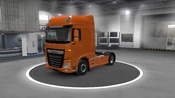 DAF Preconfigured Model 6