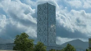 Uptown Bulding