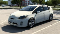 ATS Toyota Prius