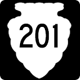 Mt S201 shield