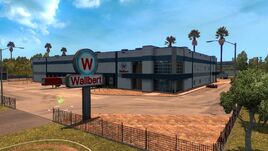 Warehouse