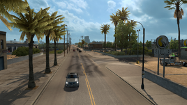 Main Street