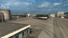 Depot
