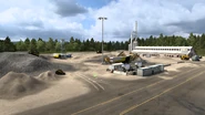 Coastline Mining