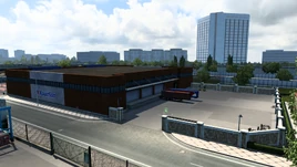 Супермаркет 1