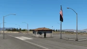 Lima Weigh Station