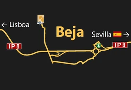 Карта