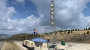 Butte DOT Weigh Station