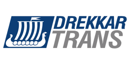 Drekkartrans logo
