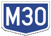 Hungary M30 icon