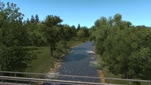 Kunda River