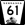 Ne 61 shield
