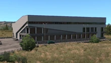 Nowdemolishedtekirdagbuilding