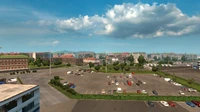 Oslo View