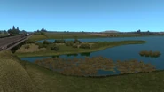 Terzili Pond