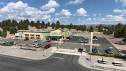 Grand Canyon Village, AZ
