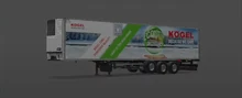 ETS2 Kögel Cool