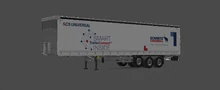 ETS2 Schmitz Cargobull S.CS UNIVERSAL