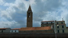 Livorno Chiesa di San Ferdinando