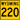 WY220
