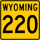 WY220
