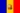 Andorra Flag