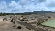 Coastline Mining (Ellensburg)