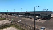 Denver Air Cargo